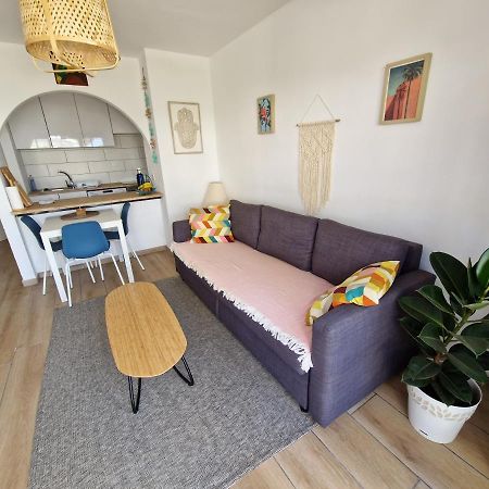 Ferienwohnung Casa Vivi Fuerteventura Corralejo Exterior foto