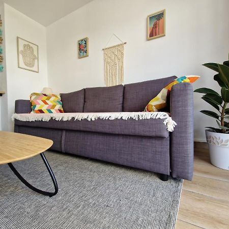 Ferienwohnung Casa Vivi Fuerteventura Corralejo Exterior foto