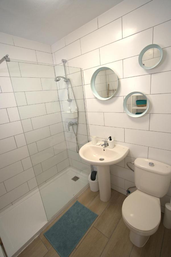 Ferienwohnung Casa Vivi Fuerteventura Corralejo Exterior foto