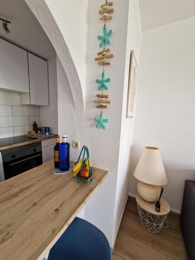 Ferienwohnung Casa Vivi Fuerteventura Corralejo Exterior foto