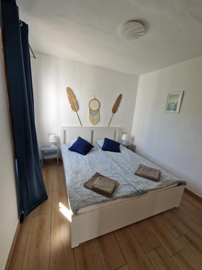 Ferienwohnung Casa Vivi Fuerteventura Corralejo Exterior foto
