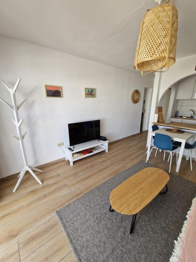 Ferienwohnung Casa Vivi Fuerteventura Corralejo Exterior foto