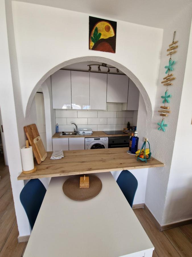 Ferienwohnung Casa Vivi Fuerteventura Corralejo Exterior foto