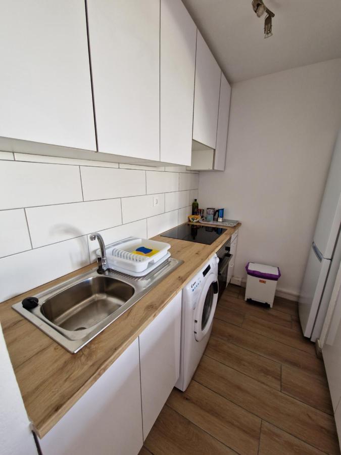 Ferienwohnung Casa Vivi Fuerteventura Corralejo Exterior foto
