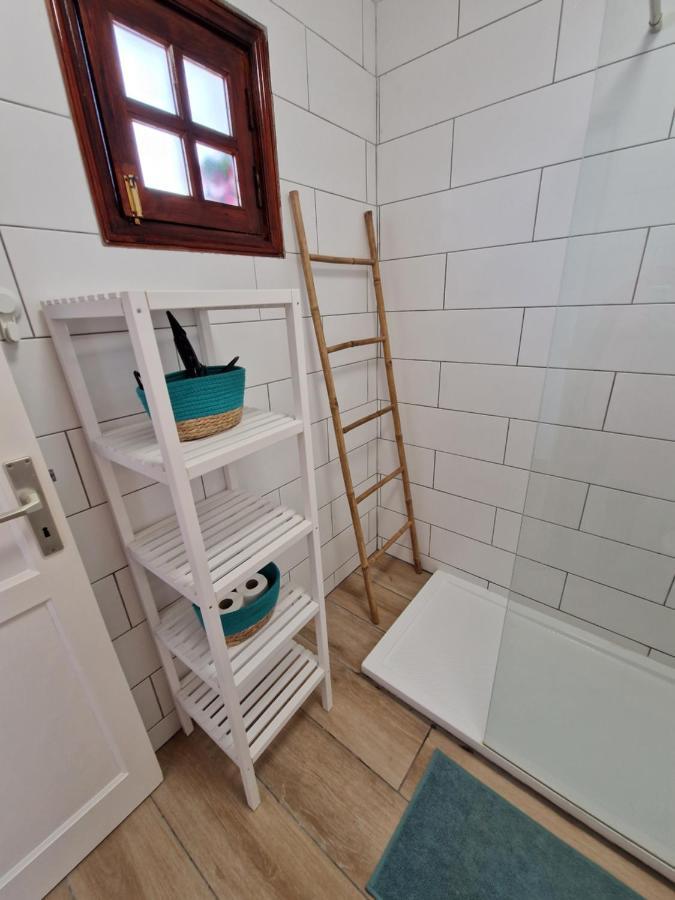 Ferienwohnung Casa Vivi Fuerteventura Corralejo Exterior foto