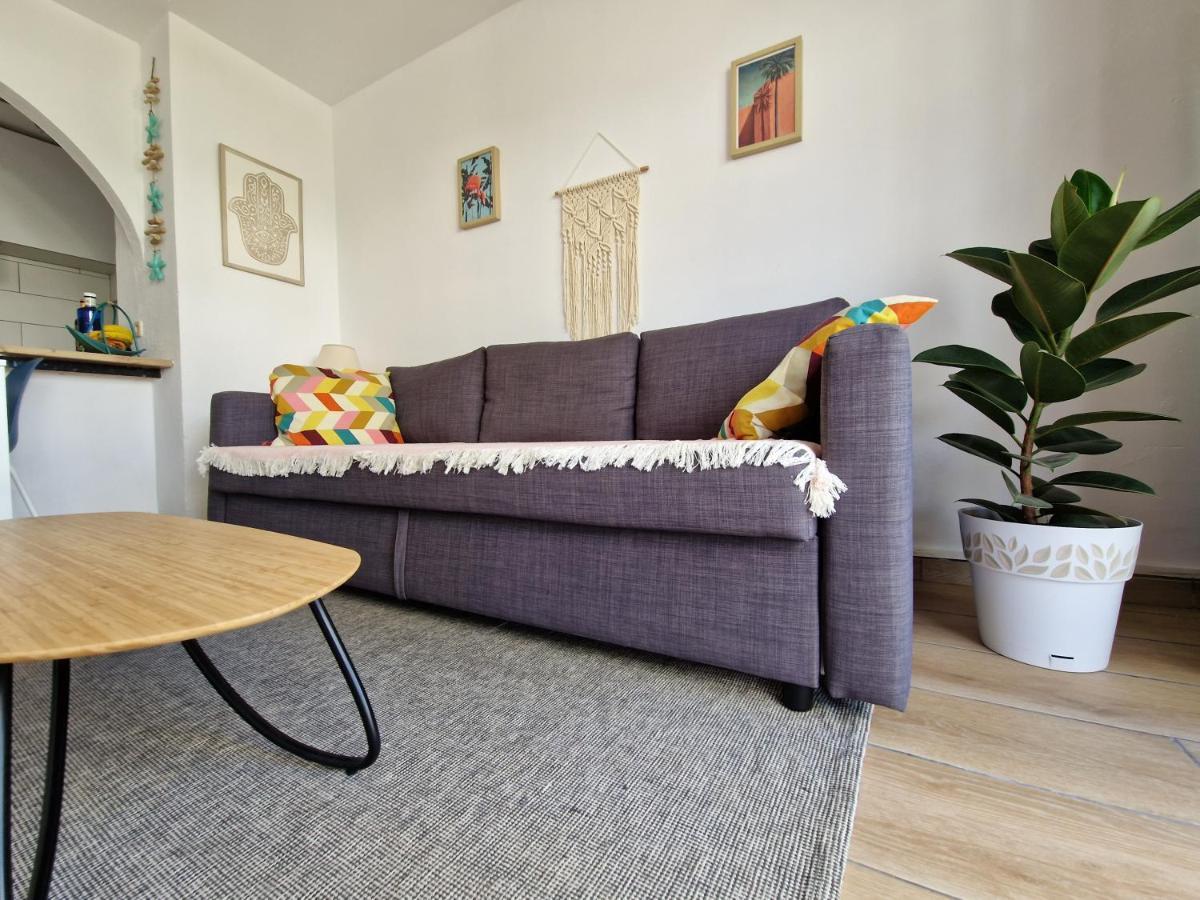 Ferienwohnung Casa Vivi Fuerteventura Corralejo Exterior foto