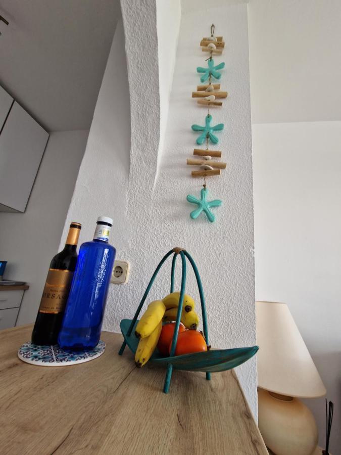 Ferienwohnung Casa Vivi Fuerteventura Corralejo Exterior foto