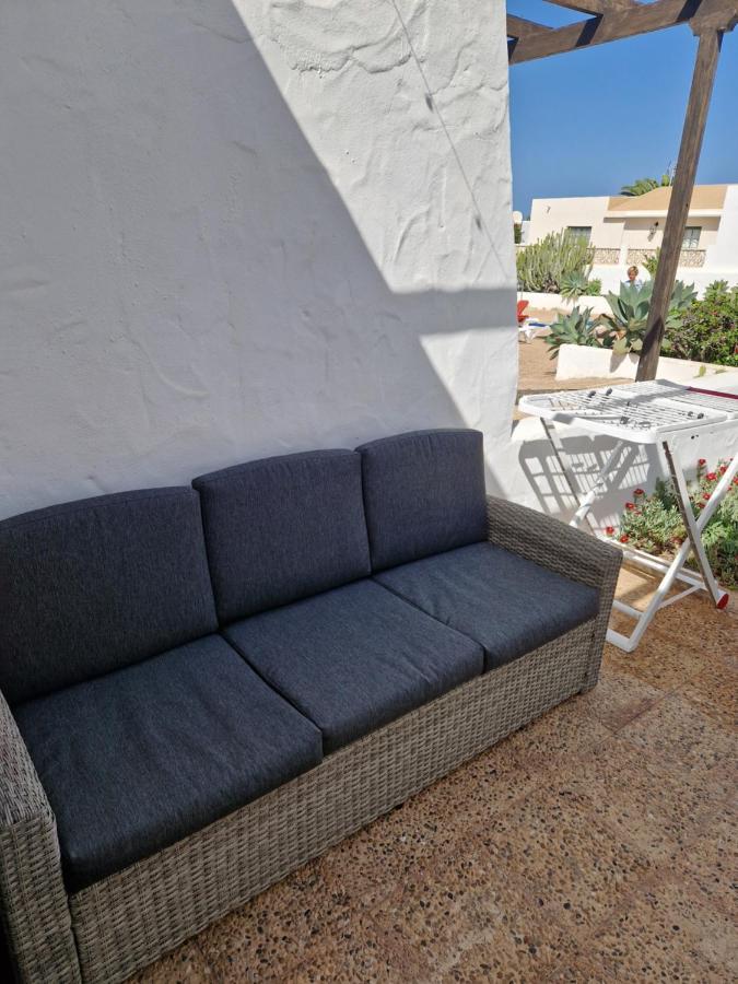 Ferienwohnung Casa Vivi Fuerteventura Corralejo Exterior foto